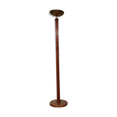Lampadaire italien créé par les Studios A.R.D.I.T.I  années 1980