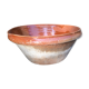 Terracotta jatte