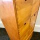 Chest of filing drawers