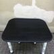 Old table Henri II