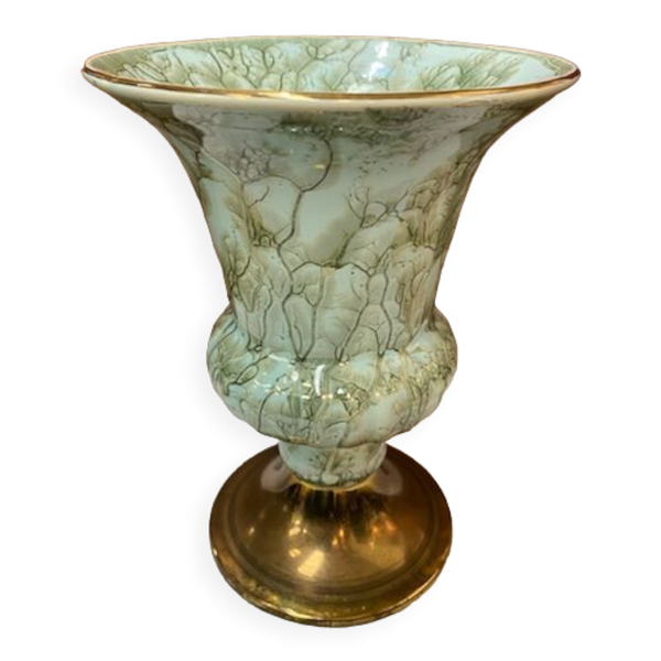 Vase Médicis Delft