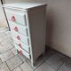 Antique chest of drawers
