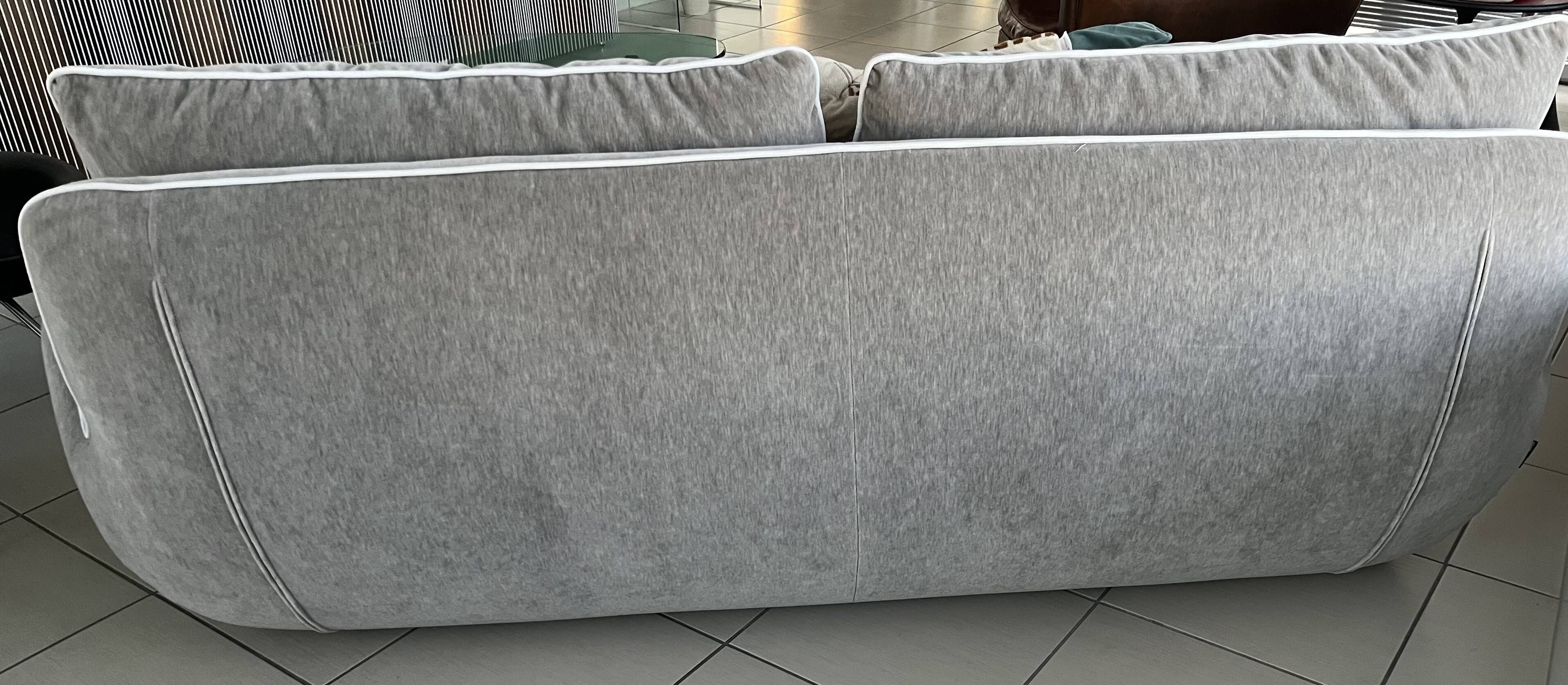 Sofa Approach RocheBobois