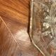 Crystal biscuit jar