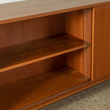 1960s Sideboard, Lothar Wegner