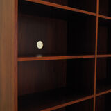 Rosewood bookcase, Danish design, 1970s, production: Denmark