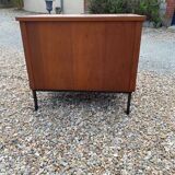 Storage trunk