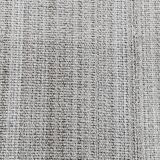 Handmade solid vintage rug 312x386cm