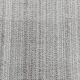 Handmade solid vintage rug 312x386cm