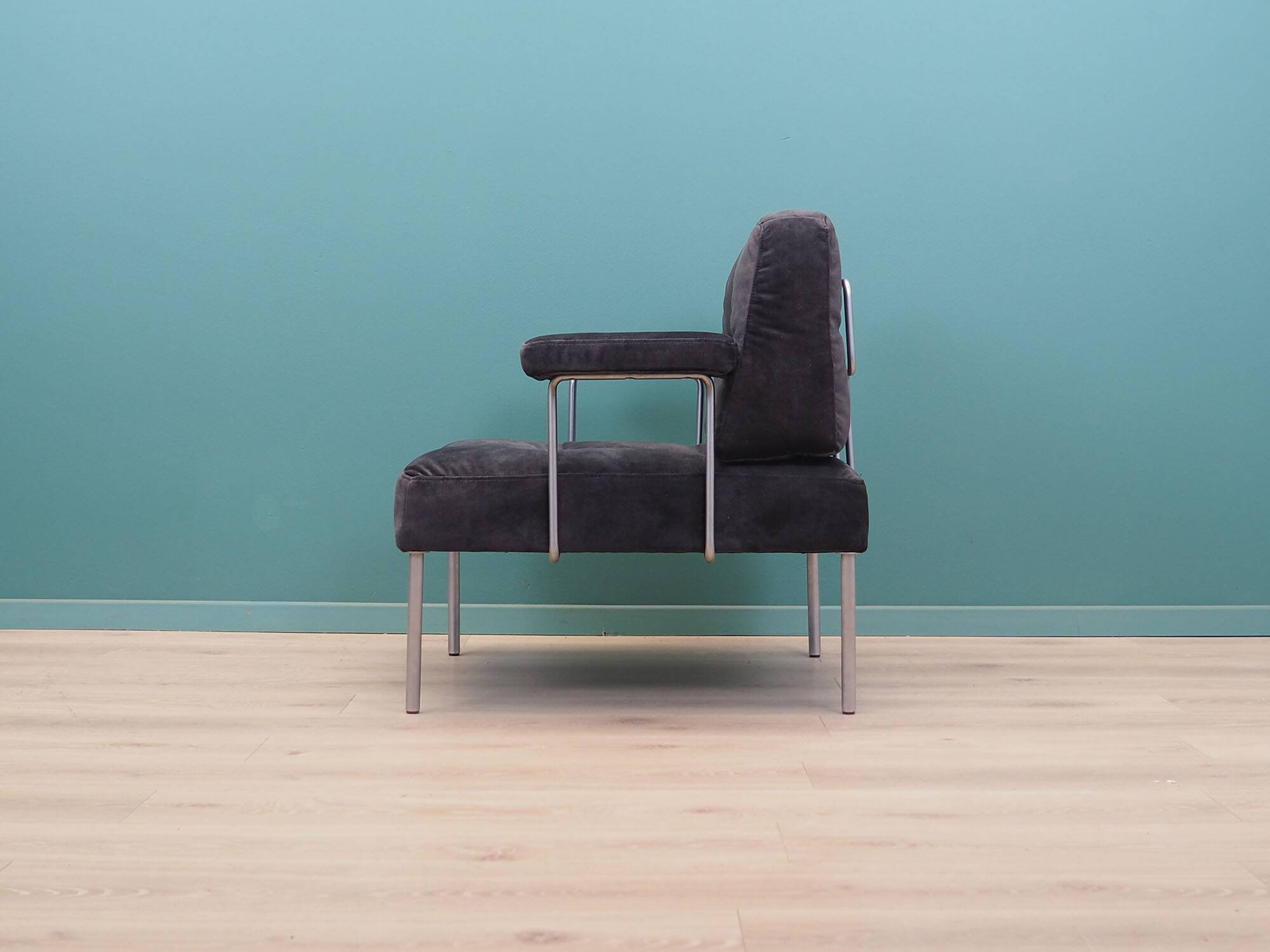 Modular sofa, Danish design, 1960s, designer: Poul Cadovius, manufacturer: