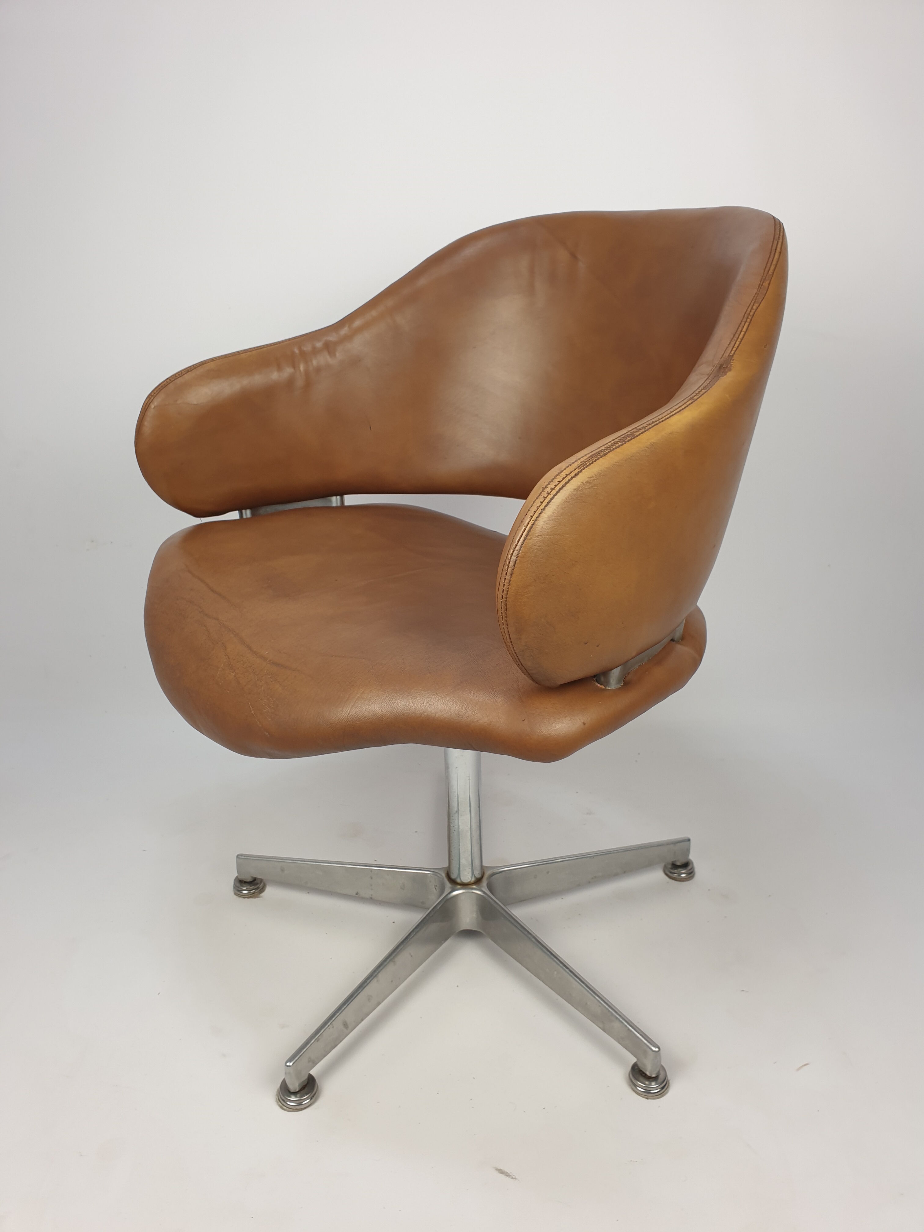 Armchair by Geoffrey Harcourt edition Artifort, 1970s