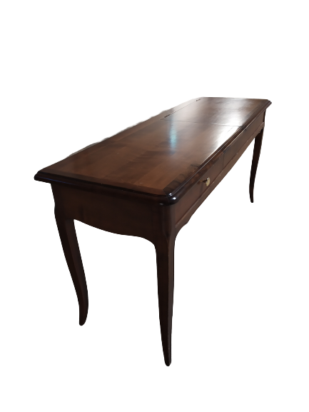 Desk console dressing table 1950