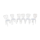 Chaises de jardin