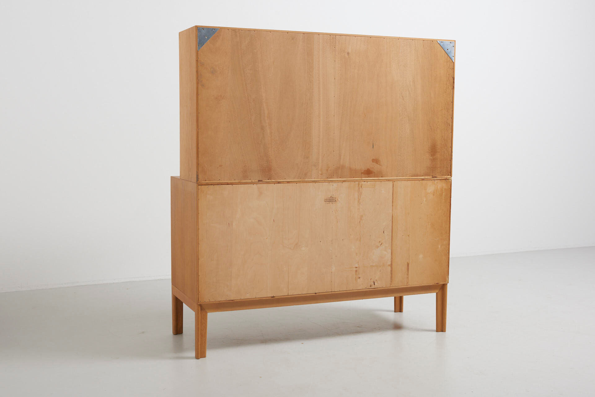 Buffet by Alf Svensson for Bjästa in Sweden