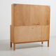 Buffet by Alf Svensson for Bjästa in Sweden