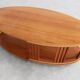 vintage coffee table | table | Swedish