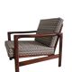 Set of two armchairs by zenon bączyk, gaston y daniela upholstery, europe, 1960s