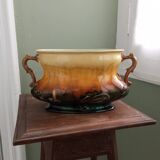 Slip planter