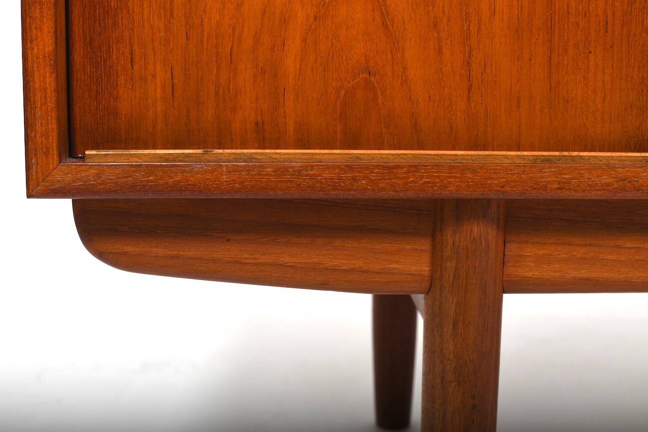 Rare Børge Mogensen Sideboard / Double Dresser Set 1950s.