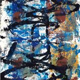 Abstract illustration