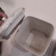 Pots en porcelaine pour cuisine