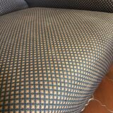 Fauteuil art déco