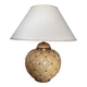 Vintage table lamp KOSTKA - Capiton model - Made in France
