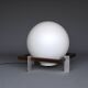 Raak Zodiac floor lamp by Ton A.C. Alberts, 1960s