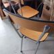Kitchen chairs