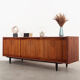 Rosewood sideboard manufacturer Skovby Møbelfabrik 1970