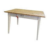 Farmhouse table