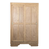 Parisian wardrobe - Renovated