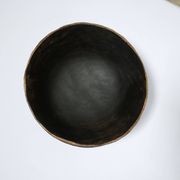 Bol africain ancien en bois