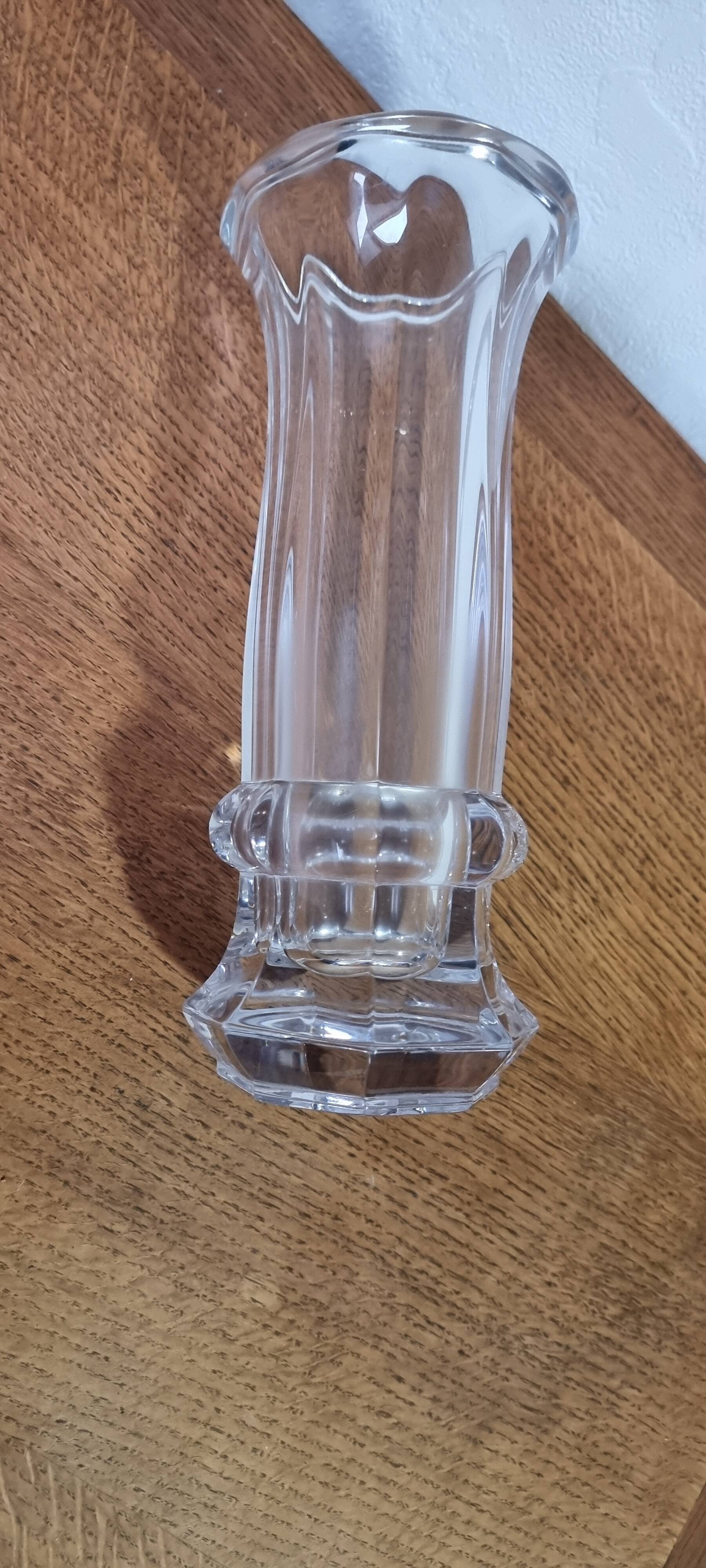 Vase en Cristal de Sèvres