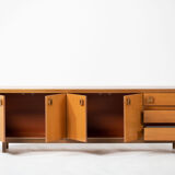 Vintage Scandinavian sideboard