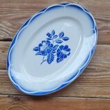 Digoin serving dish