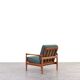 Mid-Century Kolding Lounge Chairs  by Erik Wørts for IKEA, 1960s., Set of 2