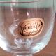 Verres en cristal