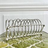 Porte toast ancien