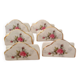Windsor table cutlery holders