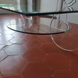 Coffee table 70 Marais International