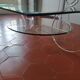 70 Marais International coffee table