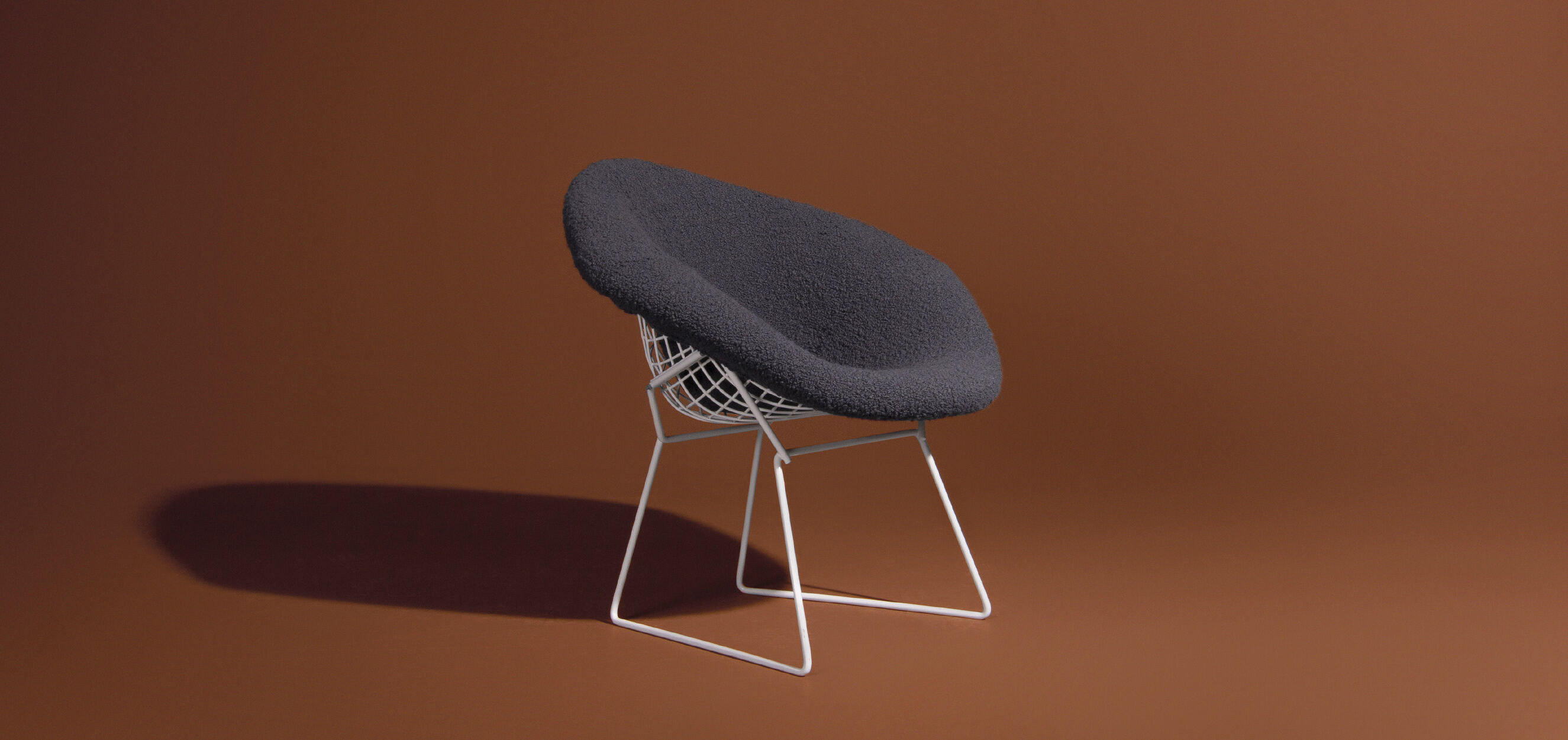 Fauteuil Diamond par Harry Bertoia années 1950