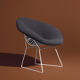 Fauteuil Diamond par Harry Bertoia années 1950