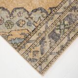 3x12 Classic Persian Runner Rug, 91x308Cm