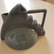 Teapot
