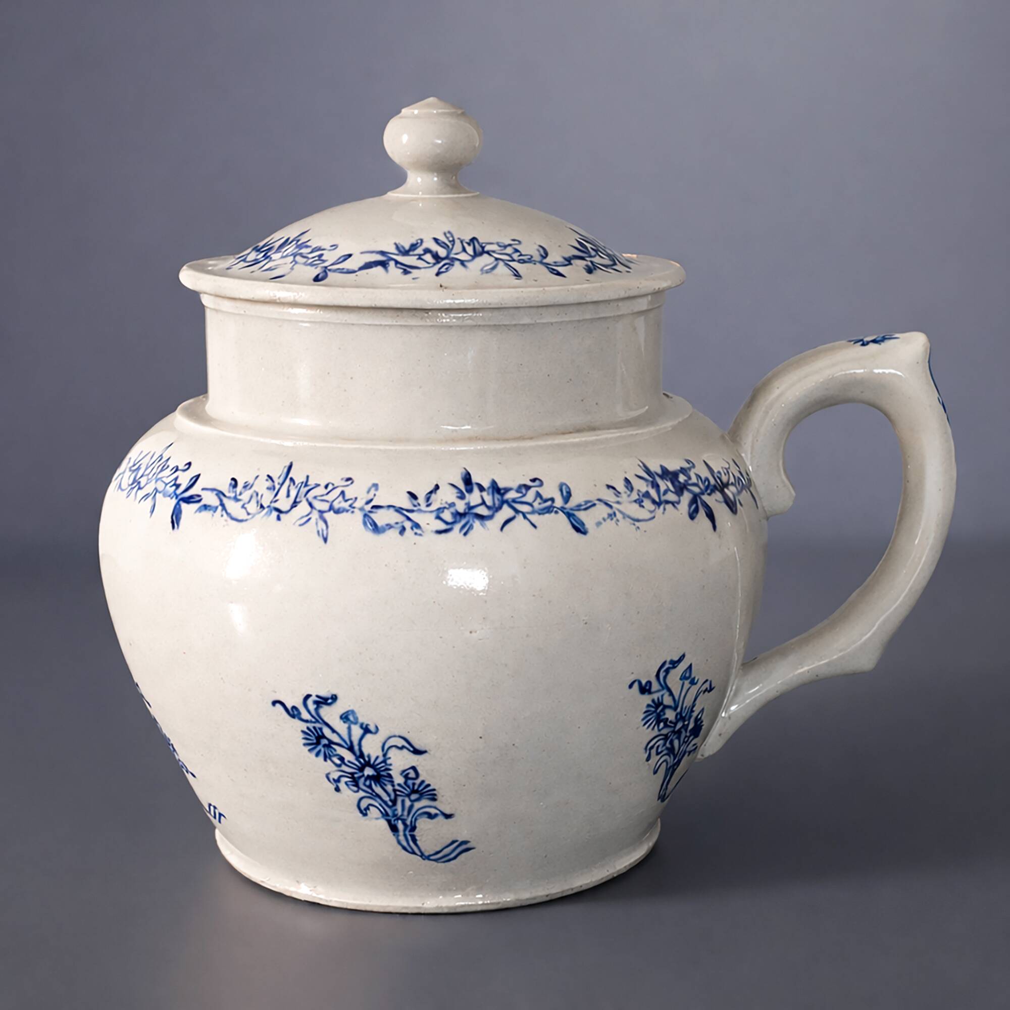 Saint-Uze ceramics