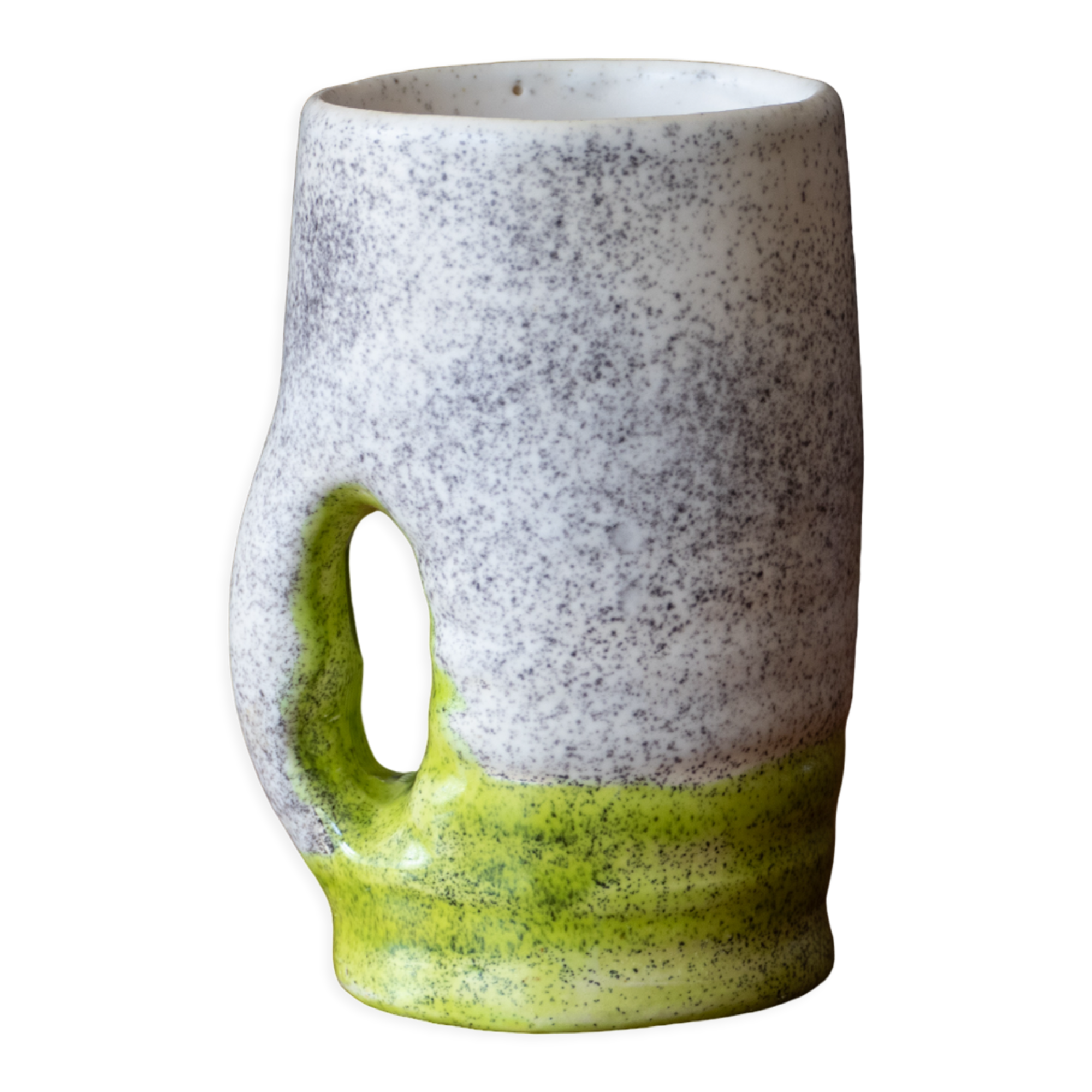 Mado Jolain Collectible Mug