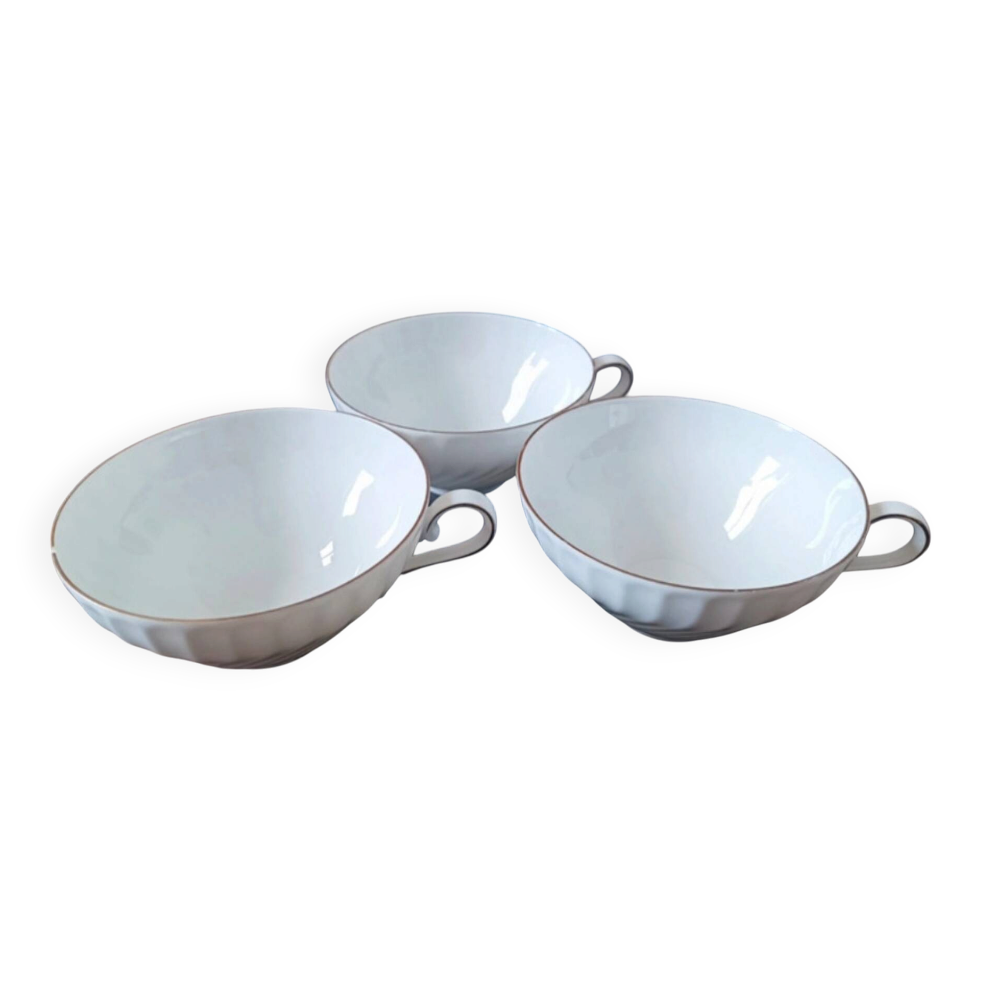 Tasses kaiser