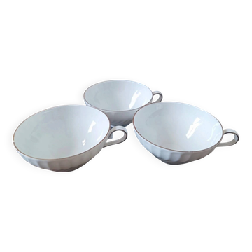 Tasses kaiser